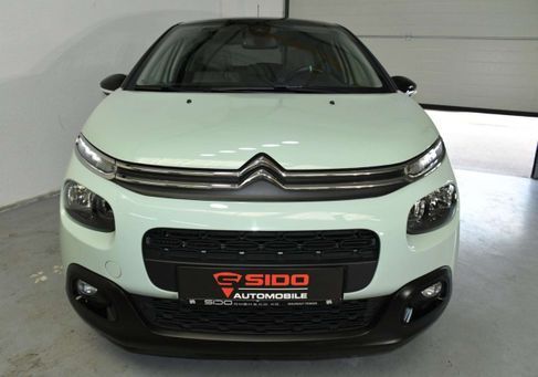 Citroën C3, 2019 3