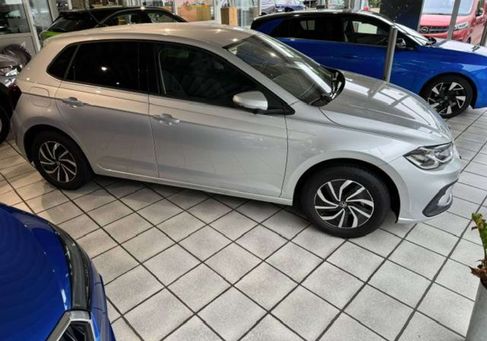 Volkswagen Polo, 2025 2