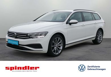 Volkswagen Passat Variant, 2022