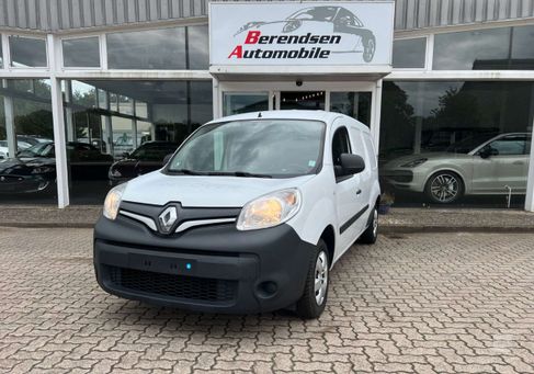 Renault Kangoo, 2020