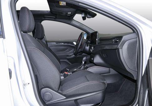 Ford Focus, 2024