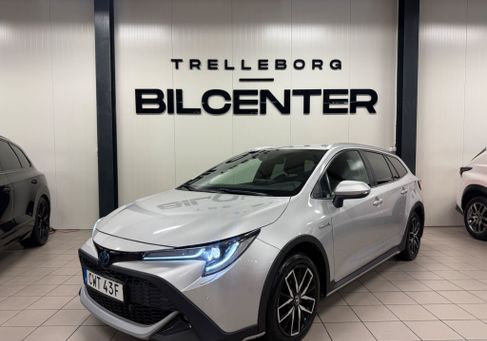 Toyota Corolla, 2020