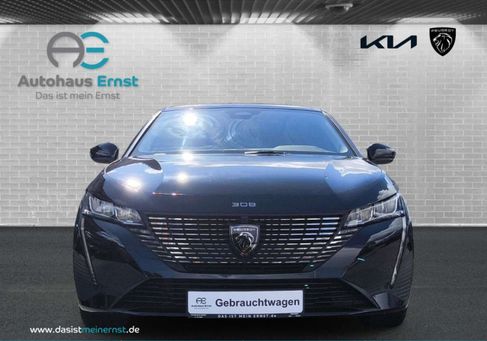 Peugeot 308, 2024