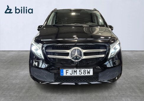 Mercedes-Benz V 300, 2020