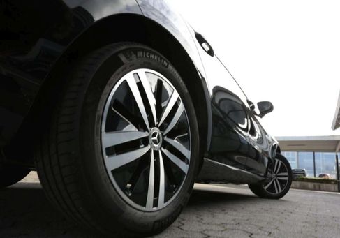 Mercedes-Benz CLA 250, 2022