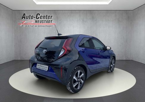 Toyota Aygo, 2024 3