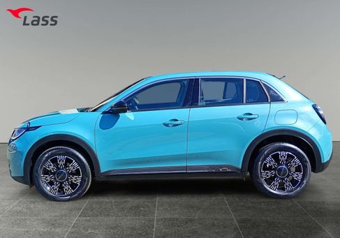 Fiat 600, 2025