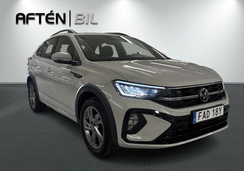Volkswagen Taigo, 2023