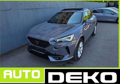Cupra Formentor, 2023