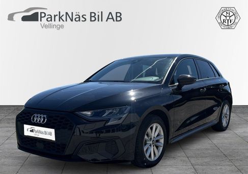 Audi A3, 2024 2