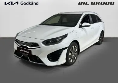 Kia Cee'd Sportswagon, 2024