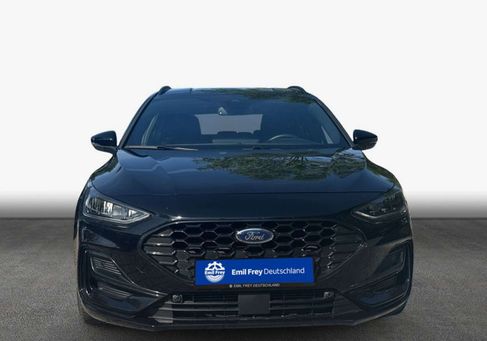 Ford Focus, 2025