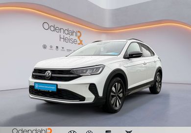 Volkswagen Taigo, 2025