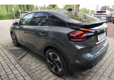Citroën C4, 2024 3