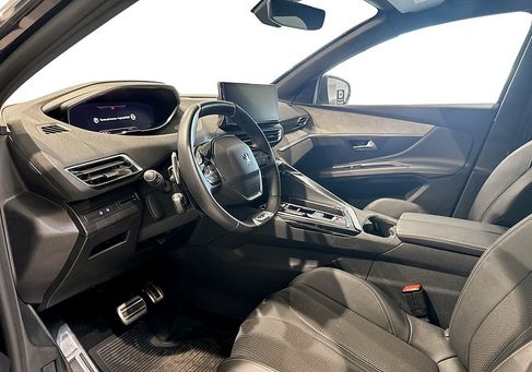 Peugeot 3008, 2024 3