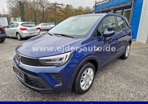 Opel Crossland X, 2021 3
