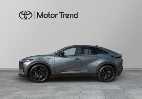 Toyota C-HR, 2026 3