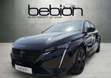 Peugeot 308, 2024