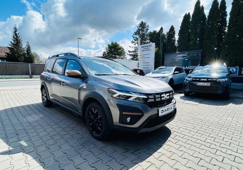 Dacia Jogger, 2026 3