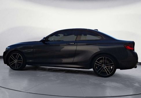 BMW 220, 2019 3