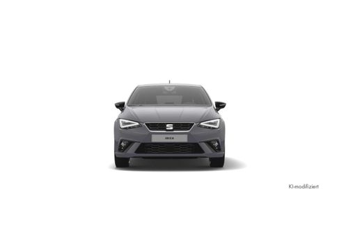 Seat Ibiza, 2026