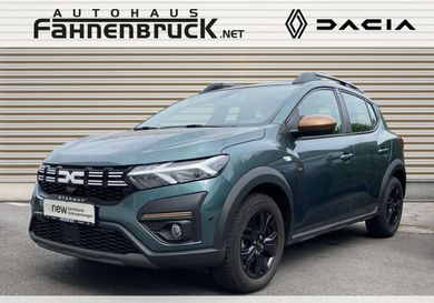 Dacia Sandero, 2024