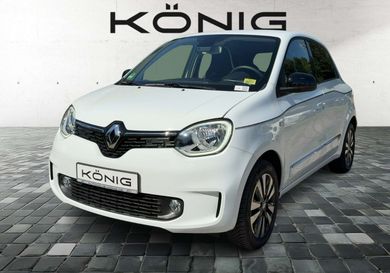 Renault Twingo, 2023