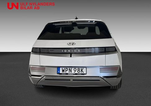 Hyundai IONIQ, 2022
