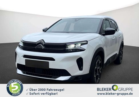 Citroën C5 Aircross, 2024 2