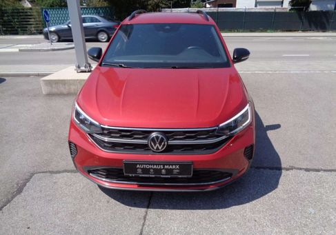 Volkswagen Taigo, 2025
