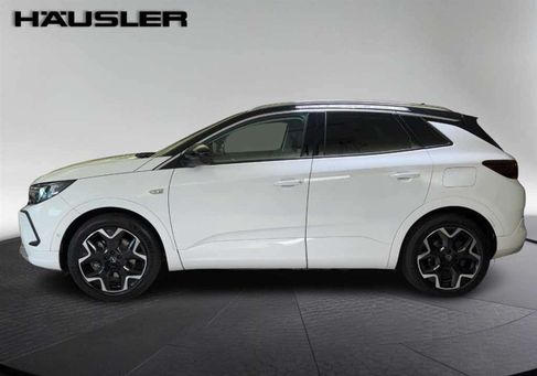 Opel Grandland X, 2022 2