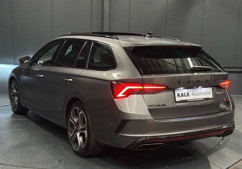 Skoda Octavia, 2023 3
