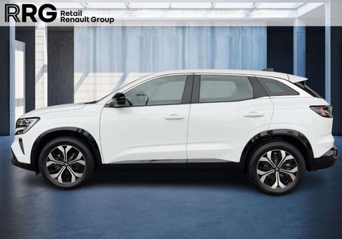 Renault Austral, 2024