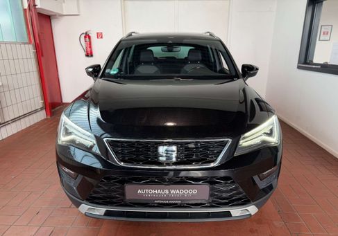 Seat Ateca, 2020