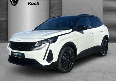 Peugeot 3008, 2024
