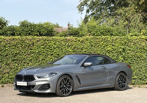 BMW 840, 2025