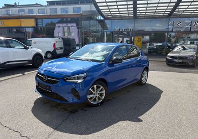 Opel Corsa, 2023