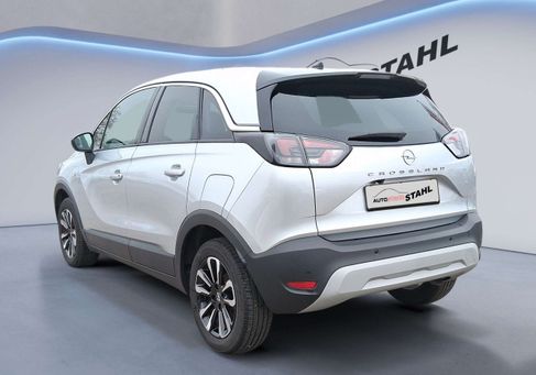 Opel Crossland X, 2024 3
