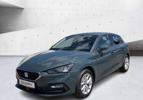 Seat Leon, 2026