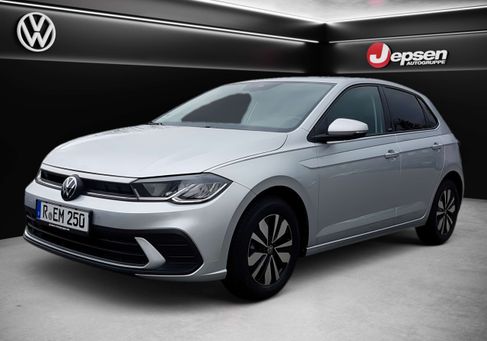 Volkswagen Polo, 2024 2