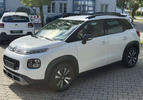 Citroën C3 Aircross, 2021 2