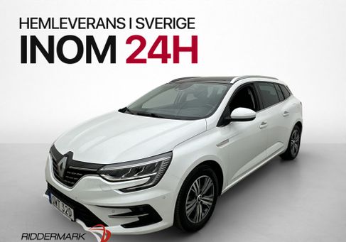 Renault Megane, 2021 3