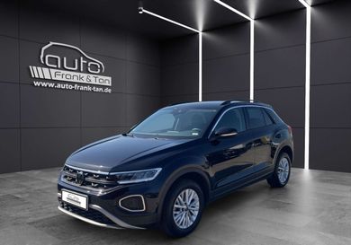 Volkswagen T-Roc, 2025