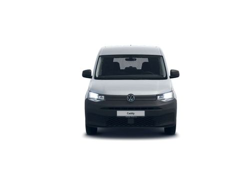 Volkswagen Caddy, 2024