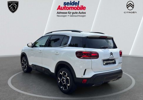 Citroën C5 Aircross, 2023 3