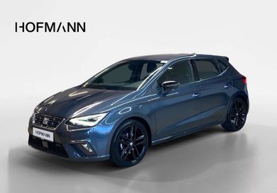 Seat Ibiza, 2023