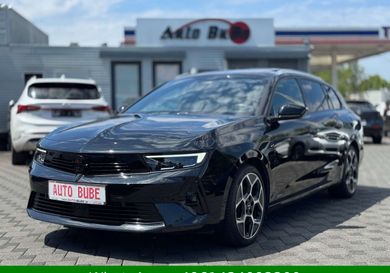 Opel Astra, 2024