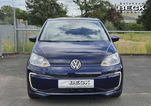 Volkswagen up!, 2020