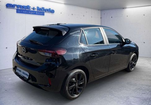 Opel Corsa, 2023 3