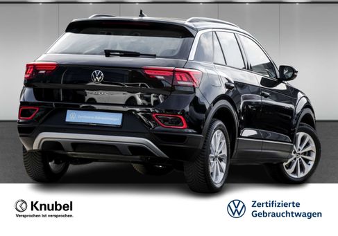 Volkswagen T-Roc, 2024